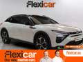 Citroen C5 X Hybrid 225 e-EAT8 Shine Pack Blanco - thumbnail 1