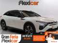 Citroen C5 X Hybrid 225 e-EAT8 Shine Pack Blanco - thumbnail 2
