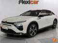 Citroen C5 X Hybrid 225 e-EAT8 Shine Pack Blanco - thumbnail 4