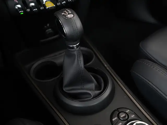 MINI Countryman view 13