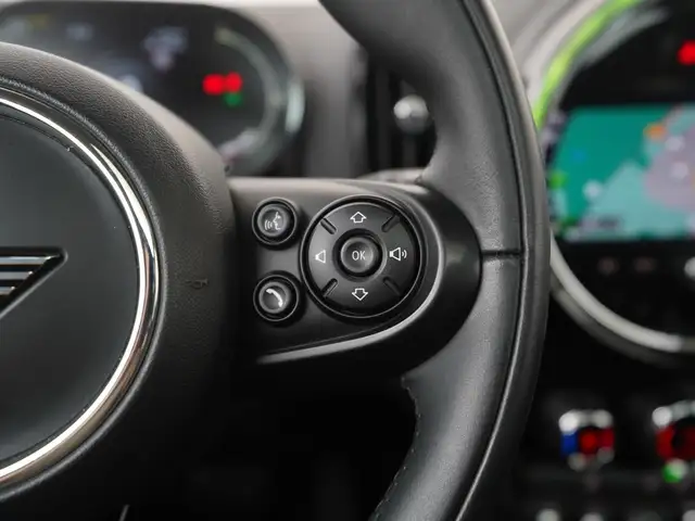 MINI Countryman view 11
