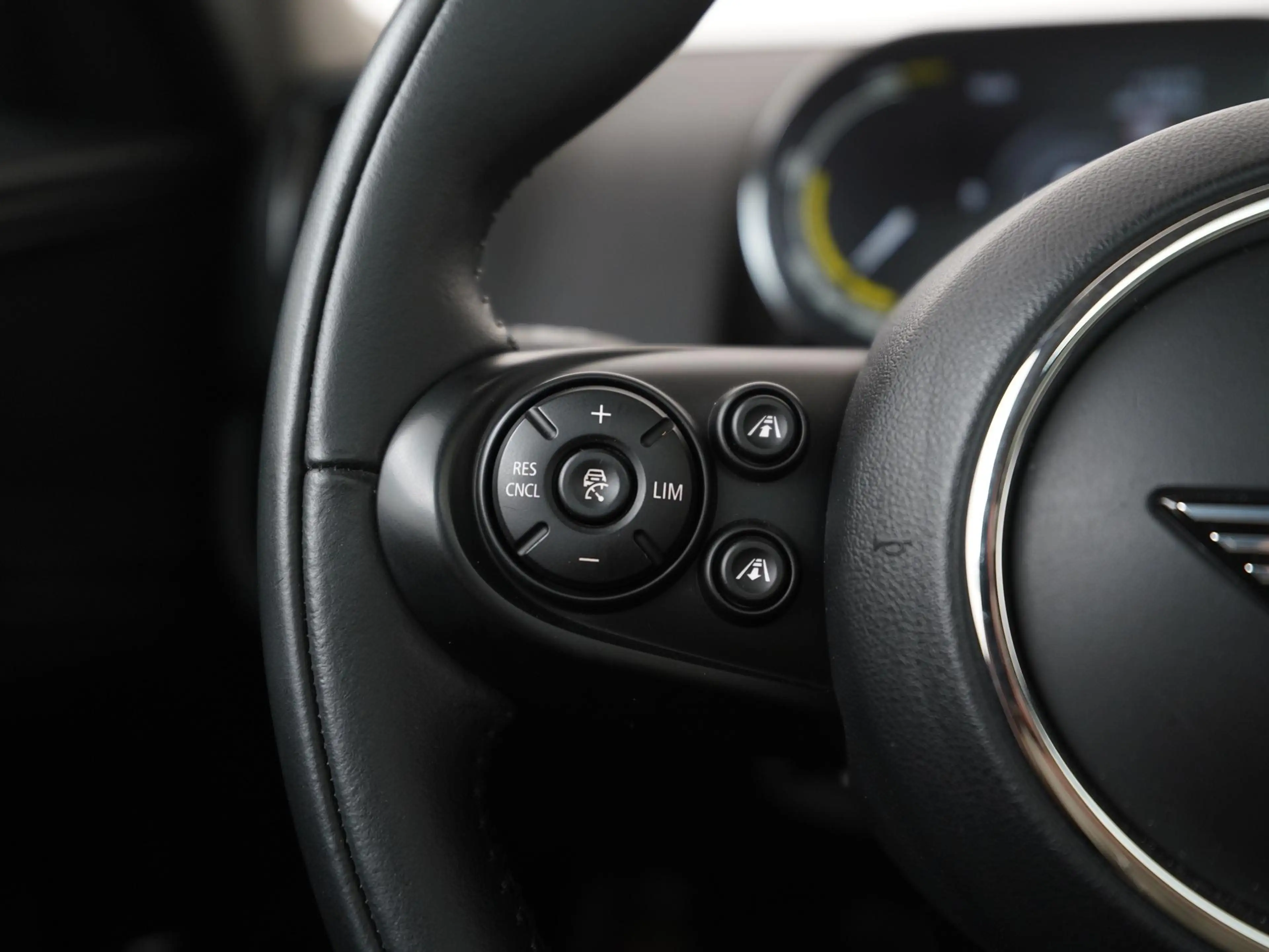 MINI Cooper SE Countryman 1.5 ALL4 Chili | Panoramadak | Leder | Memory Stoe — photo 9