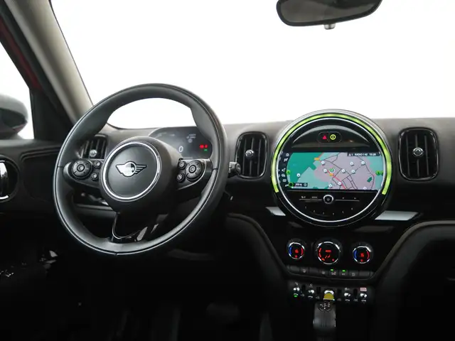 MINI Countryman view 7