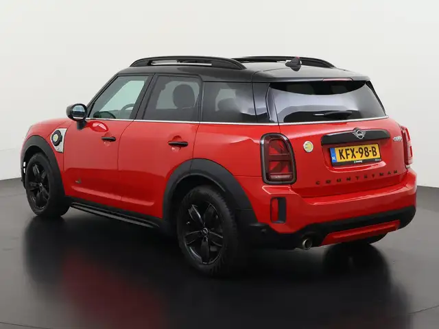 MINI Countryman view 8