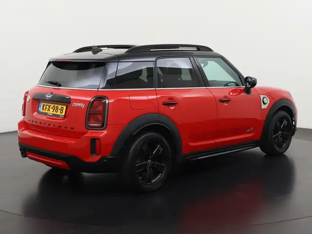 MINI Countryman view 6