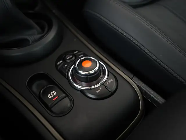 MINI Countryman view 12