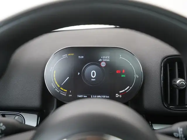 MINI Countryman view 10