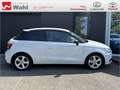 Audi A1 sport 1.0 TFSI ultra Weiß - thumbnail 17