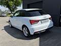 Audi A1 sport 1.0 TFSI ultra Blanc - thumbnail 2