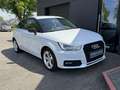 Audi A1 sport 1.0 TFSI ultra Blanc - thumbnail 22