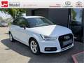 Audi A1 sport 1.0 TFSI ultra Weiß - thumbnail 19