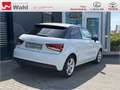 Audi A1 sport 1.0 TFSI ultra Weiß - thumbnail 18