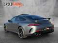 Mercedes-Benz AMG GT 63 S 4Matic+ Magno / Keramik / Night-P. Grey - thumbnail 4