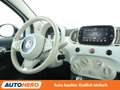 Fiat 500 1.2 Lounge Aut.*PANO*TEMPO*PDC*LIM*ALU* Weiß - thumbnail 13