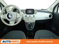 Fiat 500 1.2 Lounge Aut.*PANO*TEMPO*PDC*LIM*ALU* Weiß - thumbnail 12
