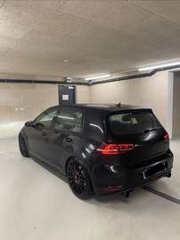 2,0 TSI DSG Performance