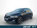 Volkswagen Polo Highline VW Polo 1.0 TSi Highline DSG / Nav Noir - thumbnail 1
