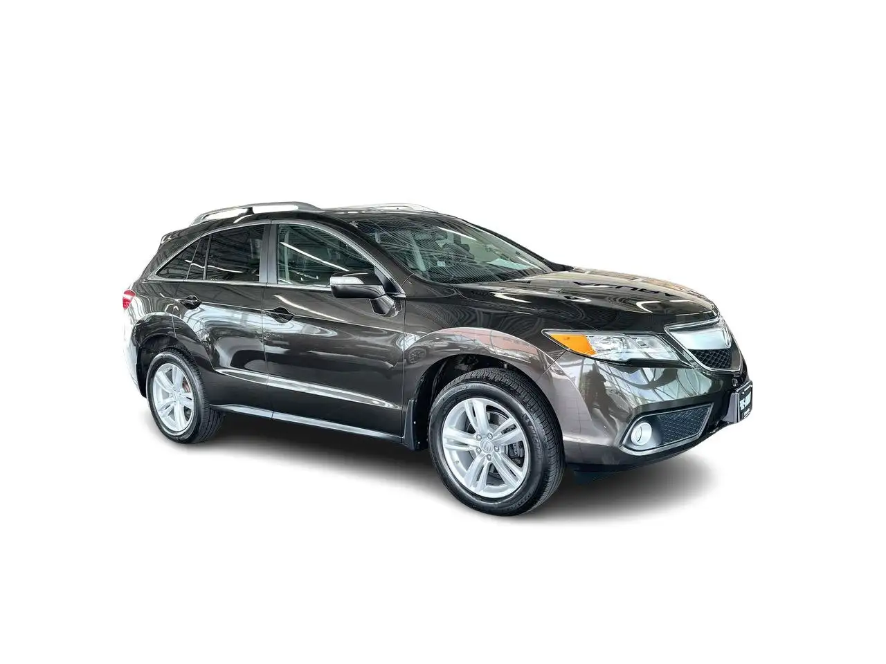 Acura RDX снимка Acura RDX