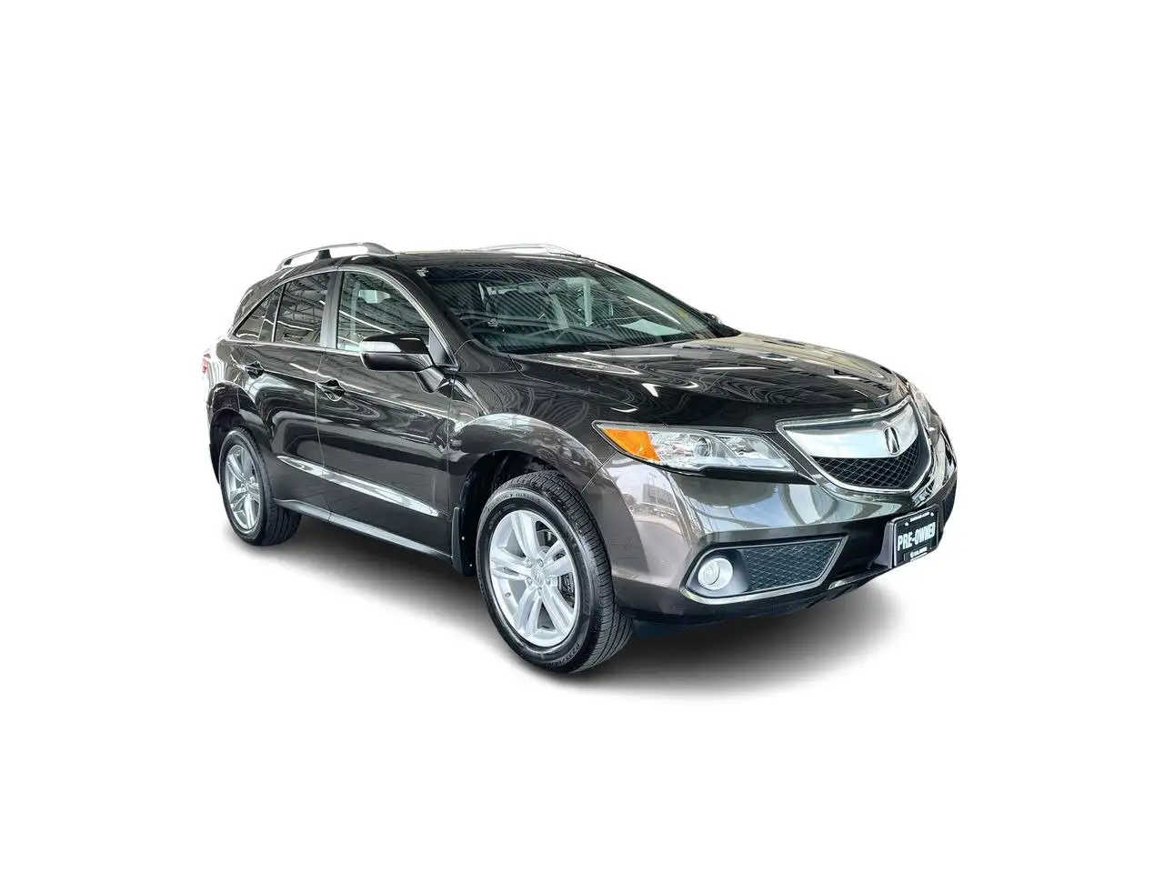 Acura RDX снимка Acura RDX