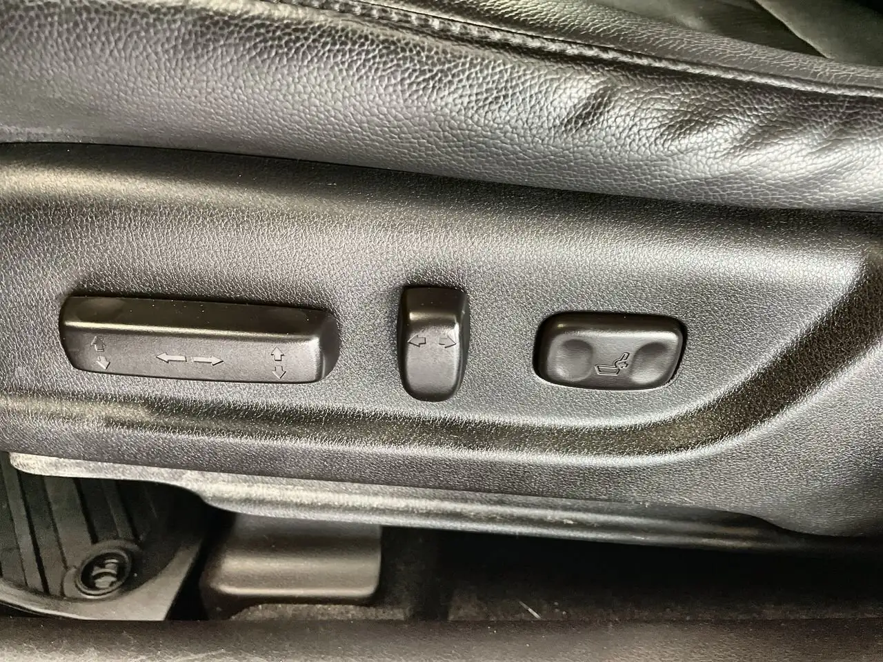 Acura RDX снимка Acura RDX