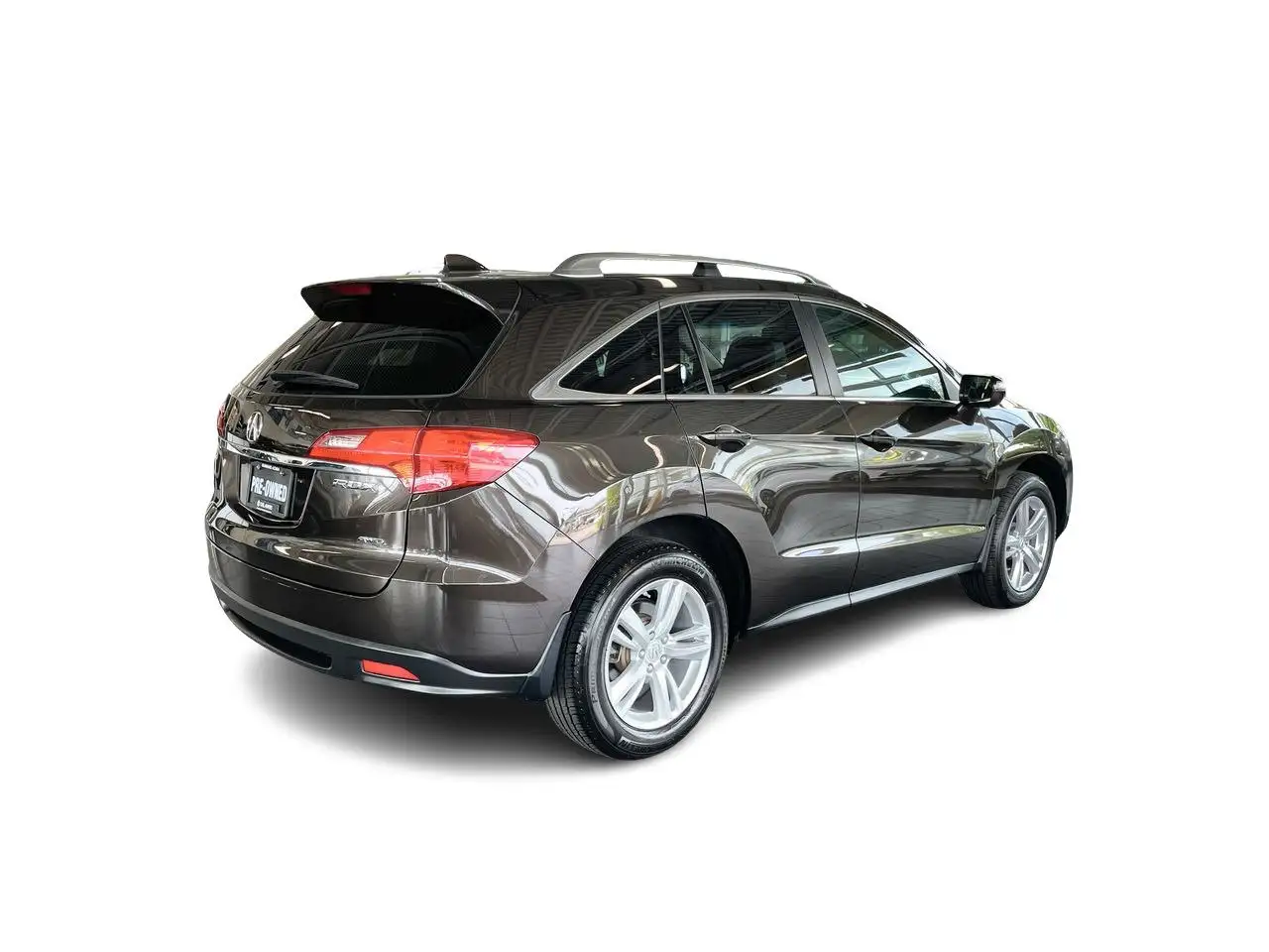 Acura RDX снимка Acura RDX