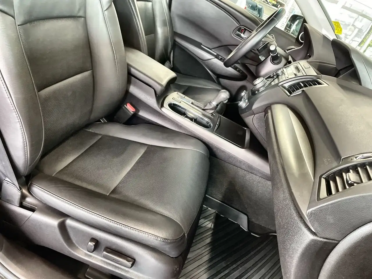 Acura RDX снимка Acura RDX