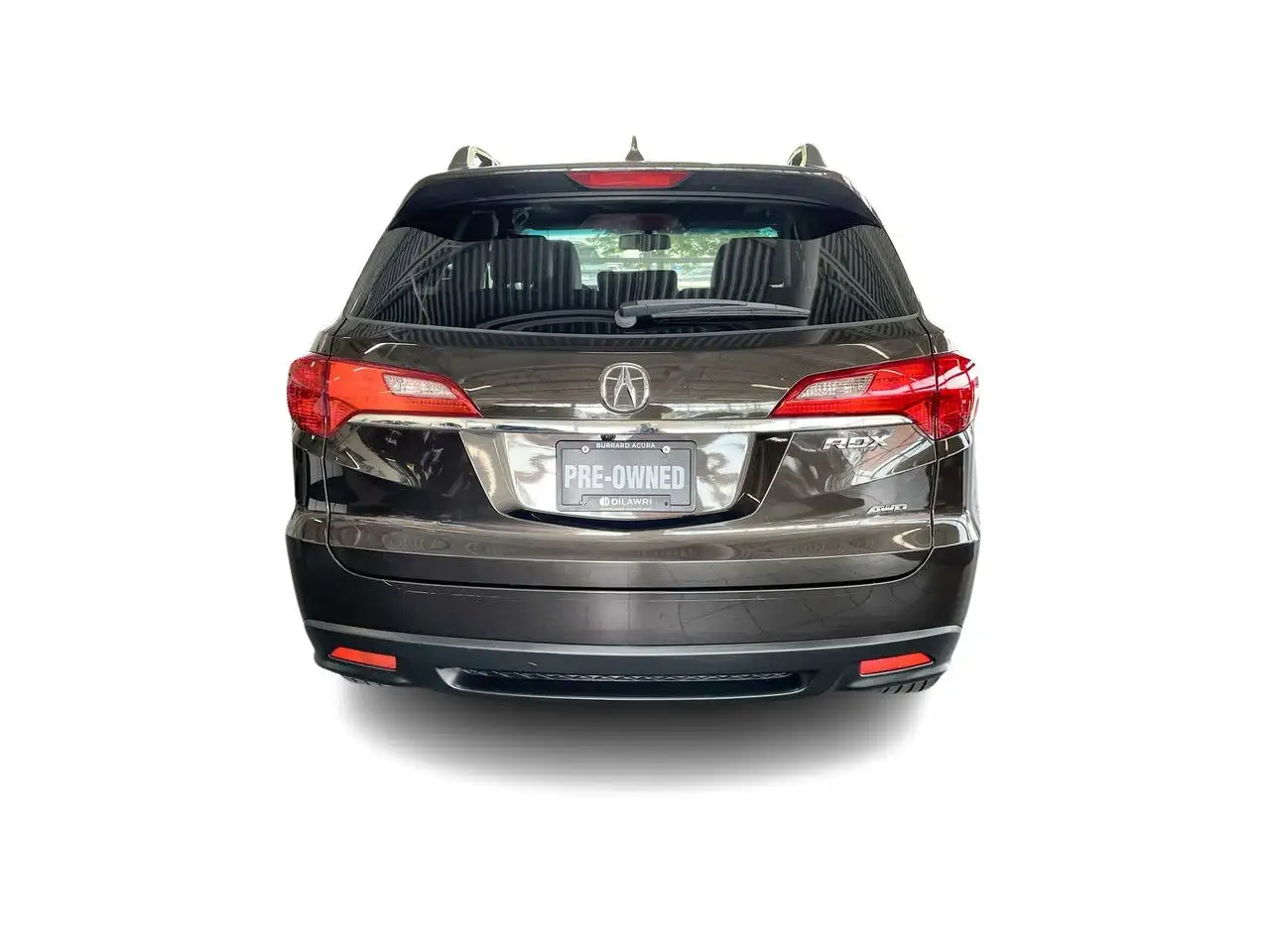 Acura RDX снимка Acura RDX