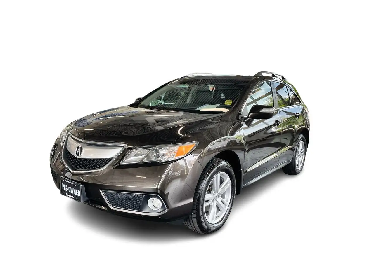Acura RDX снимка Acura RDX