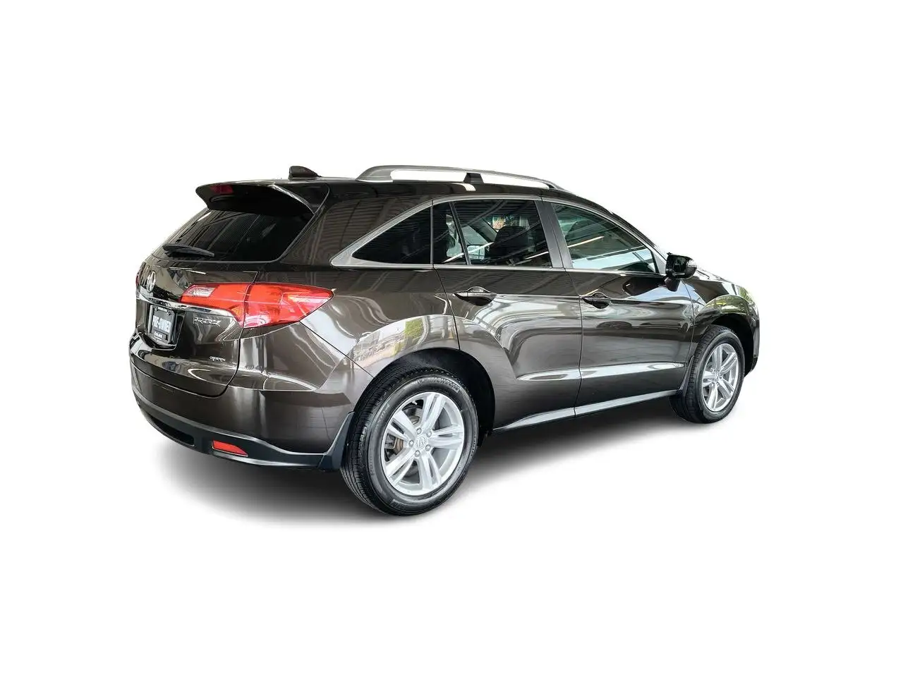 Acura RDX снимка Acura RDX