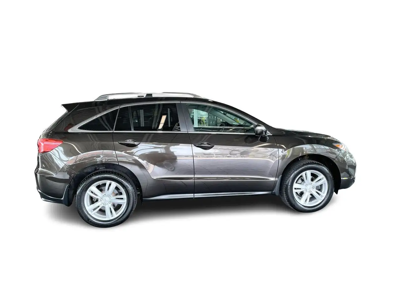 Acura RDX снимка Acura RDX