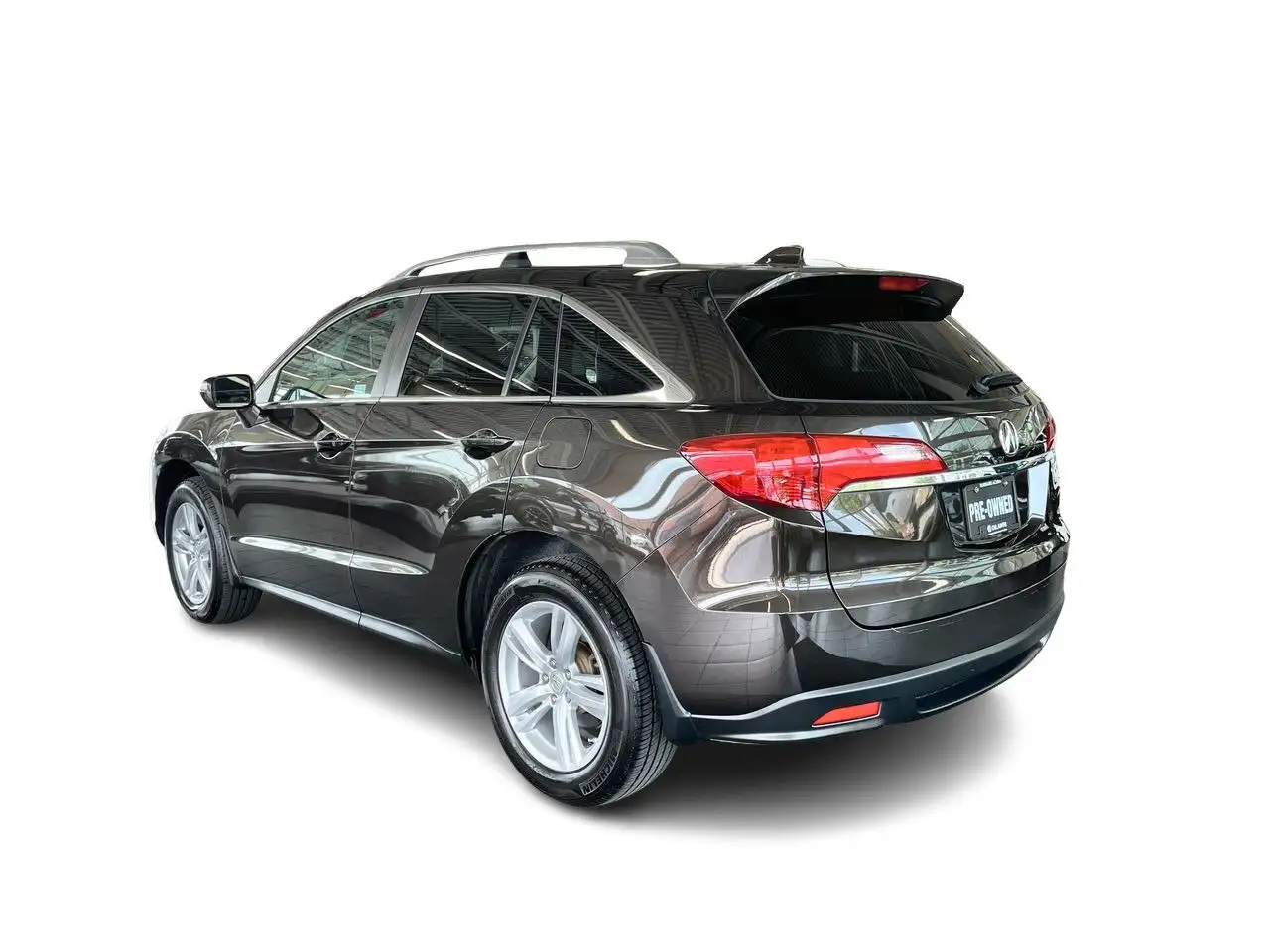 Acura RDX снимка Acura RDX