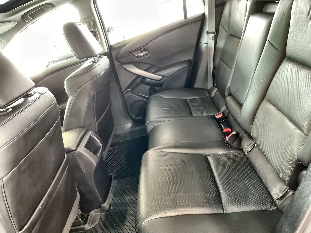 Acura RDX снимка Acura RDX