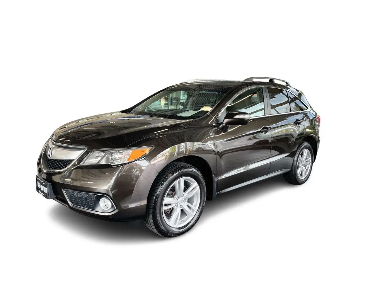 Acura RDX снимка Acura RDX