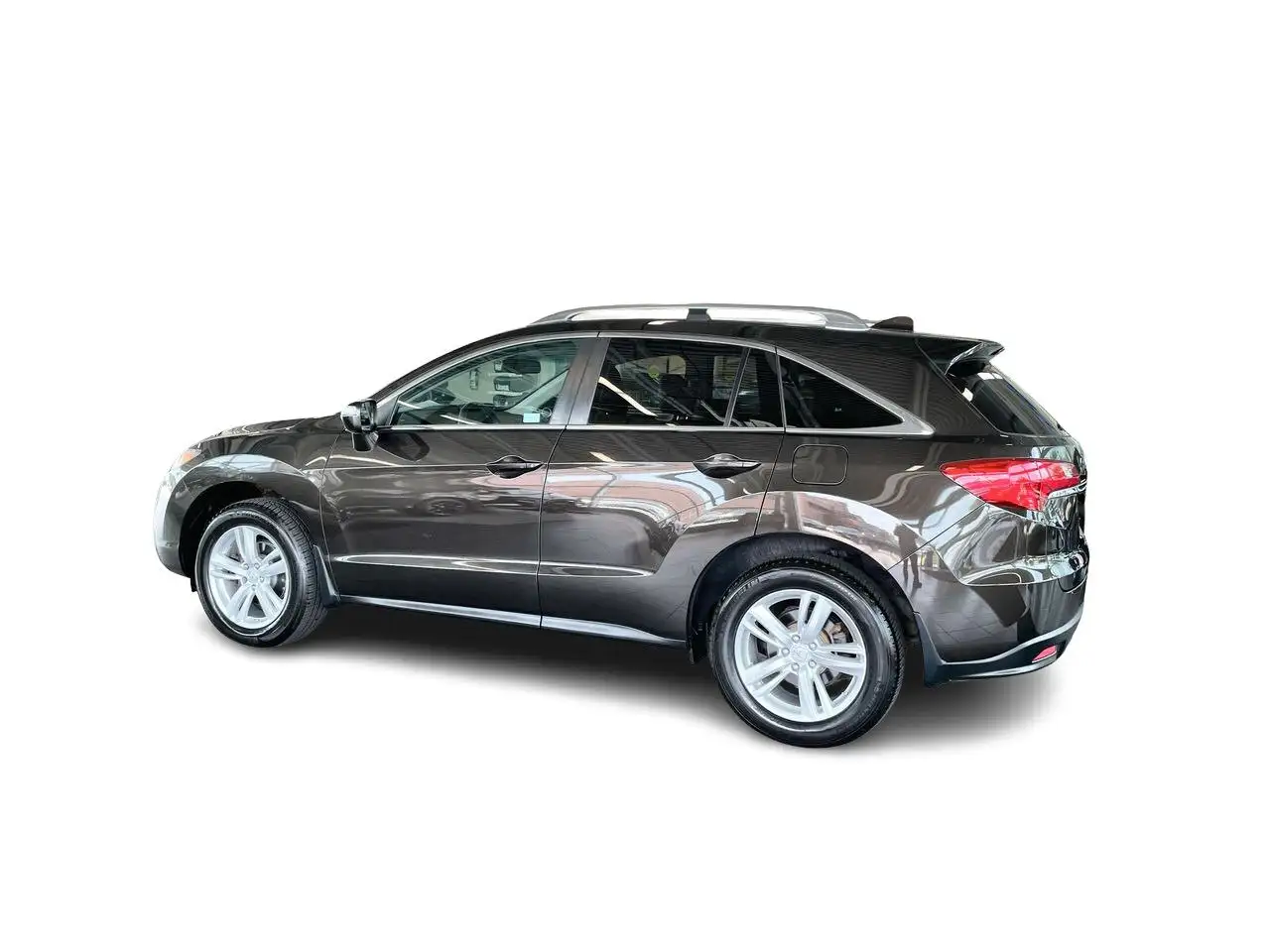 Acura RDX снимка Acura RDX