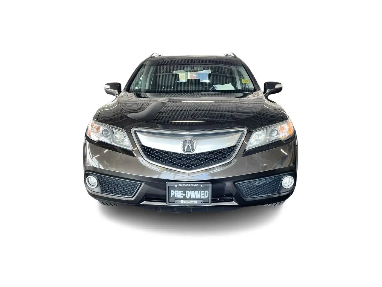 Acura RDX снимка Acura RDX