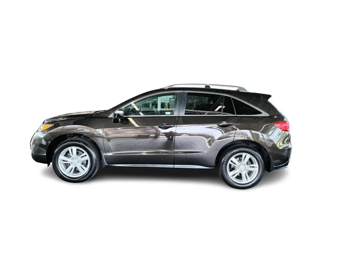 Acura RDX снимка Acura RDX