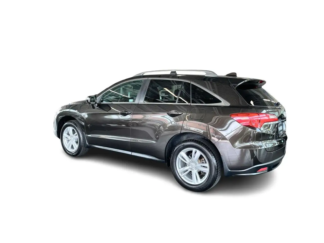Acura RDX снимка Acura RDX