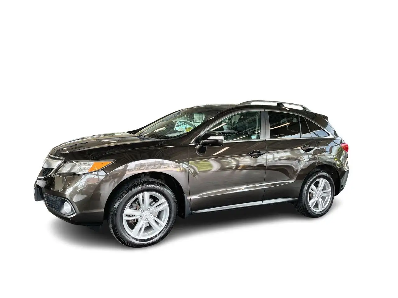 Acura RDX снимка Acura RDX