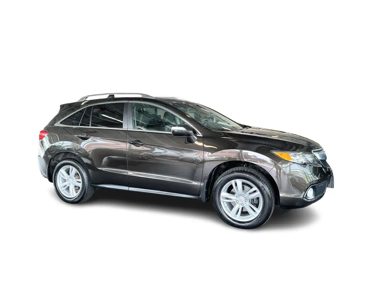 Acura RDX снимка Acura RDX