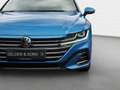 Volkswagen Arteon 2.0 TDI R-Line*AHK*H&K*RFK Blu/Azzurro - thumbnail 12