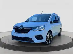 Renault Kangoo III 1.5 DCI 115 EDC Techno