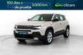 Jeep Avenger 1.2 Ehybrid Altitude 81KW Gris - thumbnail 1