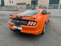 Ford Mustang Fastback 5.0 V8 TiVCT aut. GT Fifty Five 450CV Arancione - thumbnail 6
