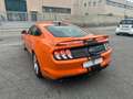 Ford Mustang Fastback 5.0 V8 TiVCT aut. GT Fifty Five 450CV Arancione - thumbnail 4