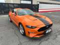 Ford Mustang Fastback 5.0 V8 TiVCT aut. GT Fifty Five 450CV Arancione - thumbnail 8