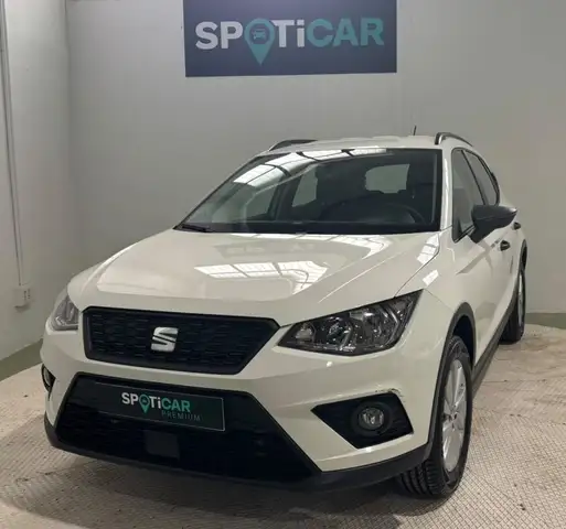 SEAT Arona 1.6TDI CR S&S Reference Plus 95