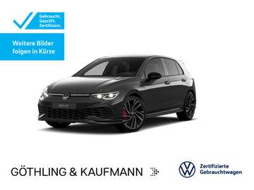 Clubsport 2.0 TSI DSG *NAVI*BLACKSTYLE*