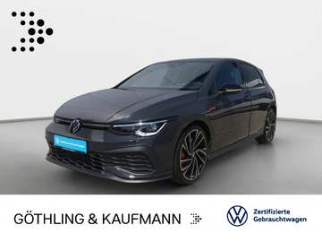 Clubsport 2.0 TSI*NAVI*BLACKSTYLE*PANO*