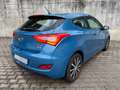 Hyundai i30 1.4 CRDI*LED*6-Gang*Tüv&Kupplung Neu*S-Heft* Bleu - thumbnail 3