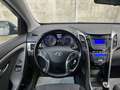Hyundai i30 1.4 CRDI*LED*6-Gang*Tüv&Kupplung Neu*S-Heft* Bleu - thumbnail 14